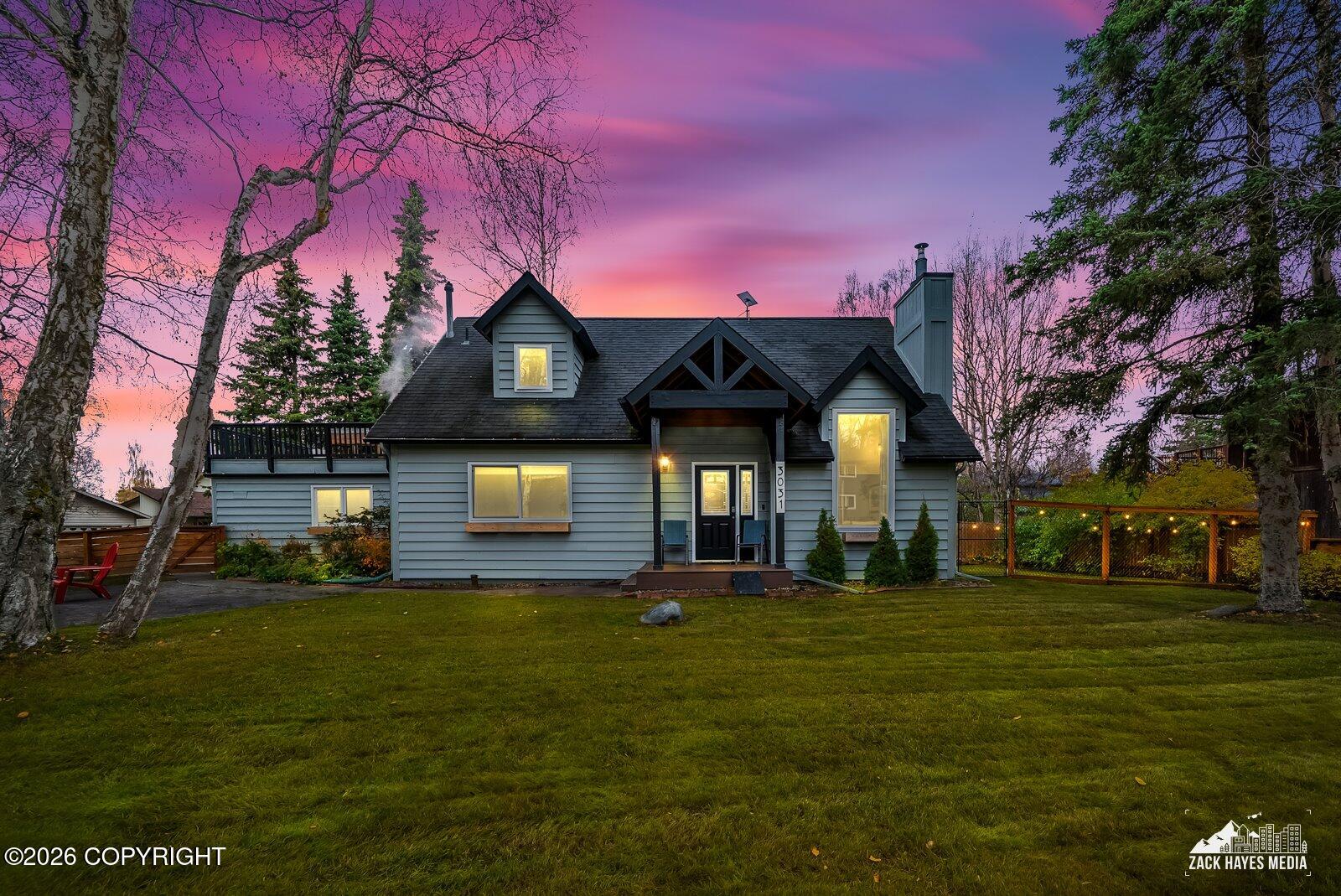 3031 Spinnaker Drive Property Photo 1