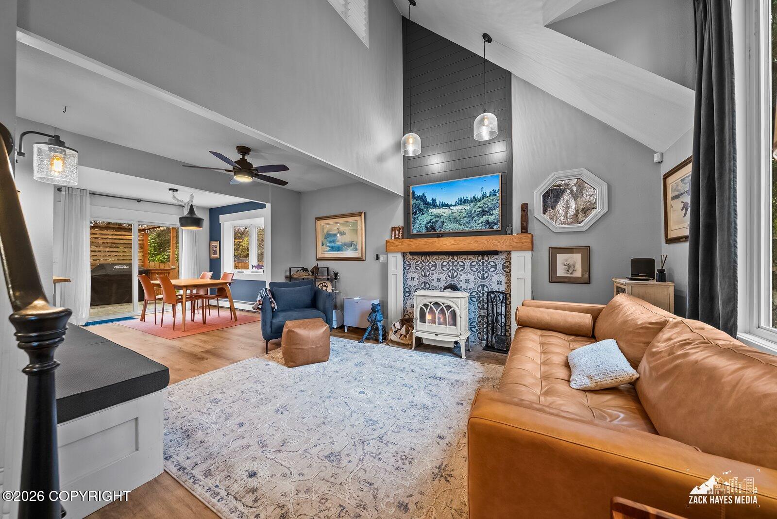 3031 Spinnaker Drive Property Photo 11