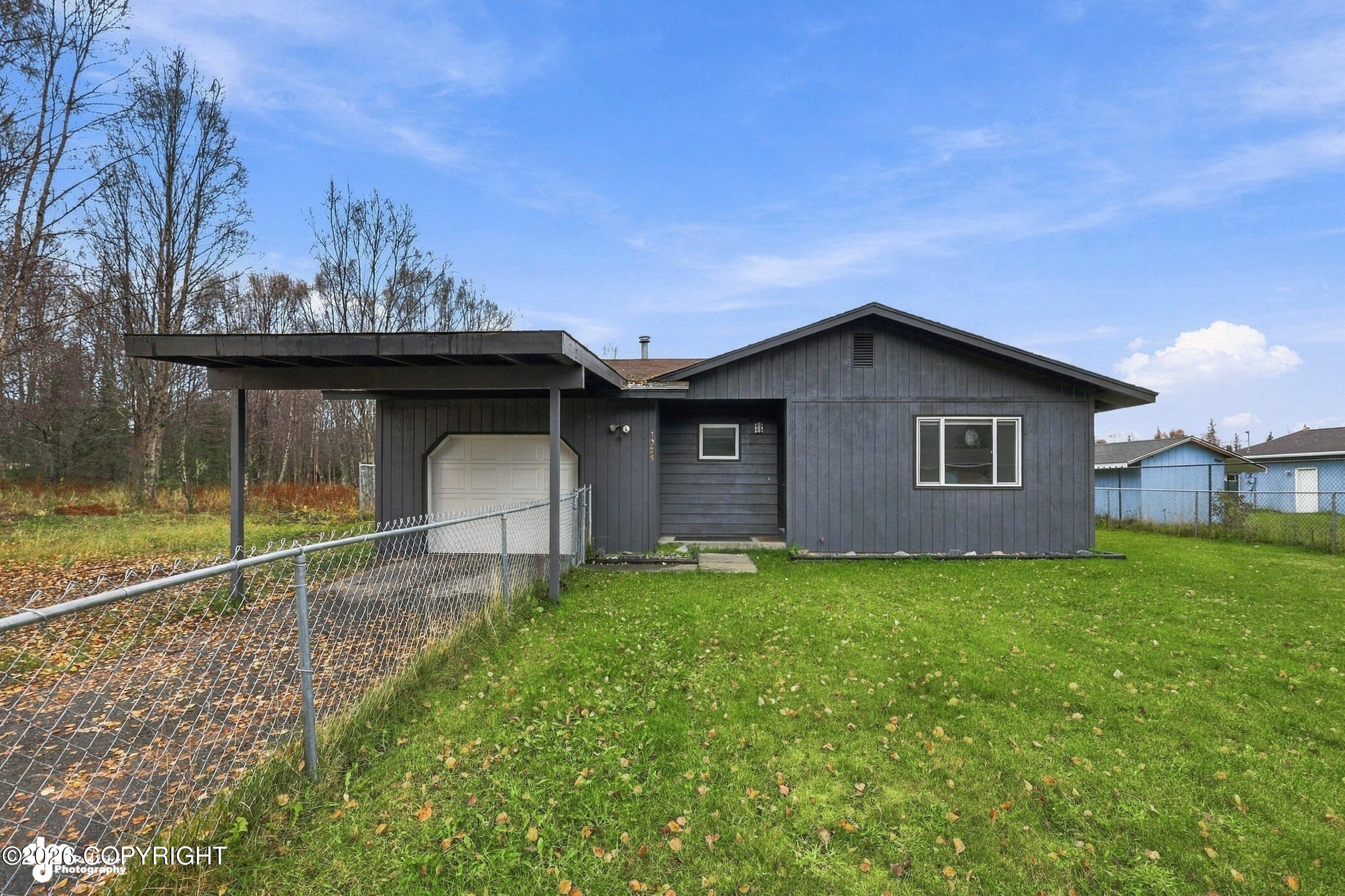 1025 Second Street Property Photo 1