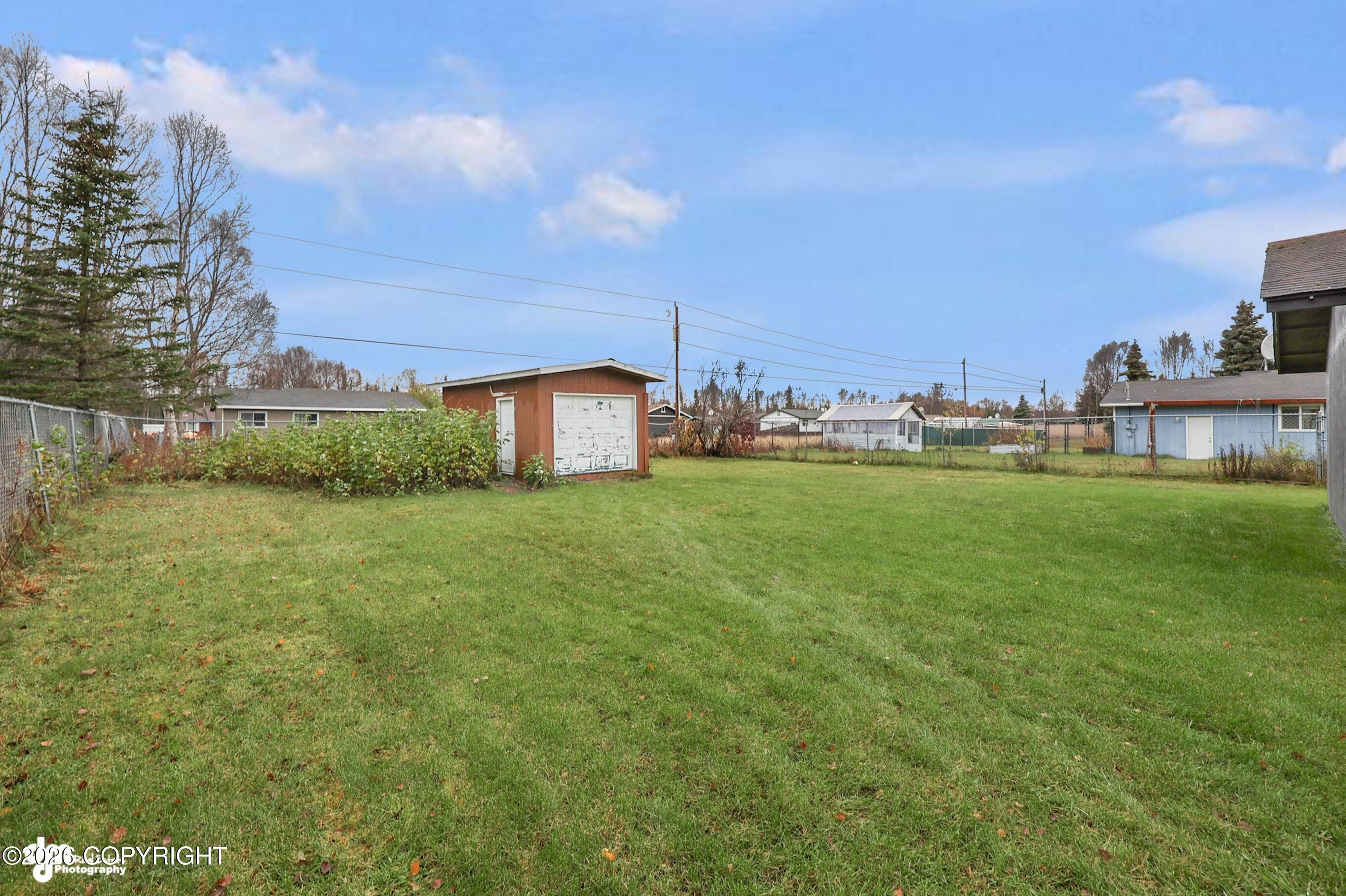 1025 Second Street Property Photo 21