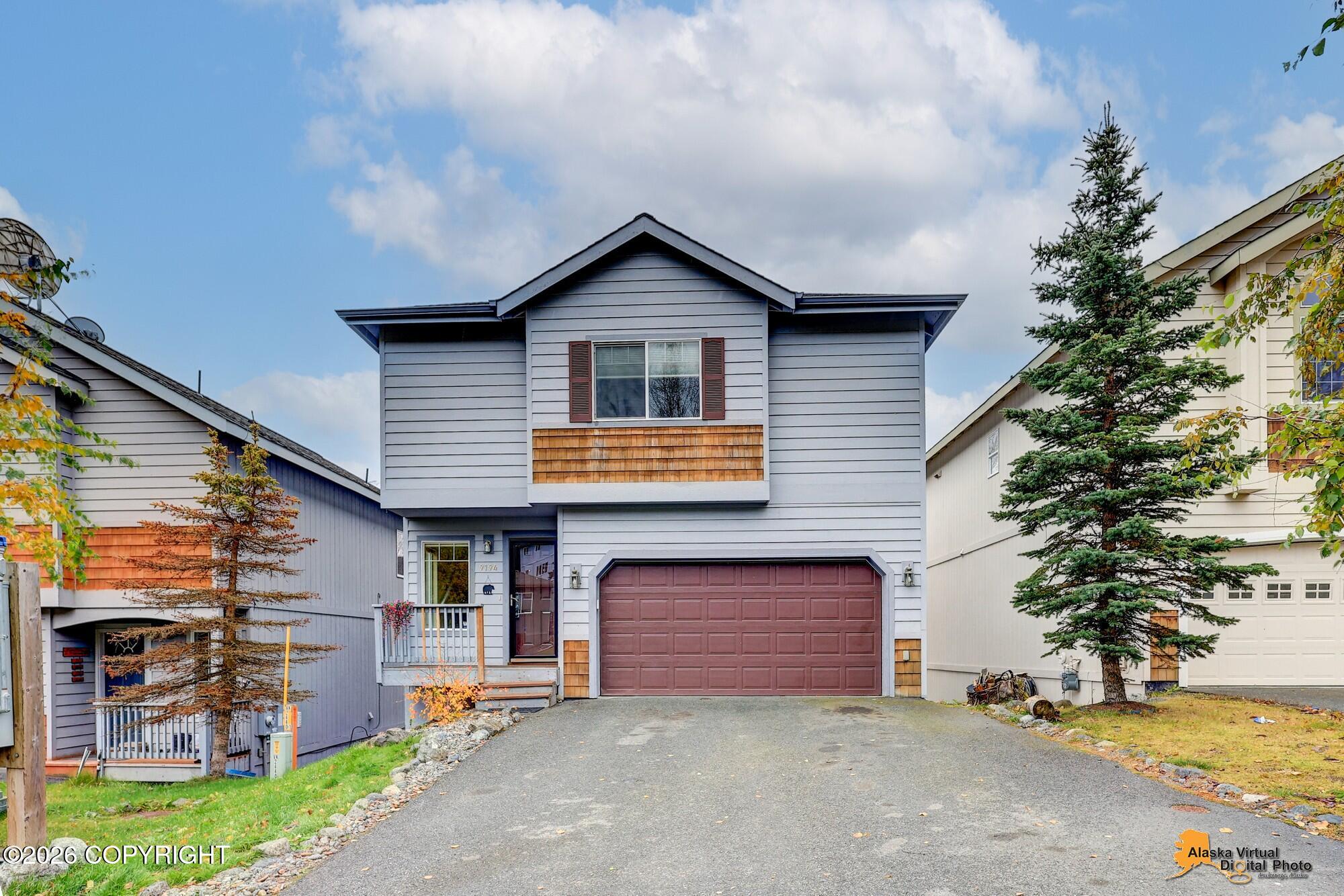 9194 Eagle River Lane Property Photo 1