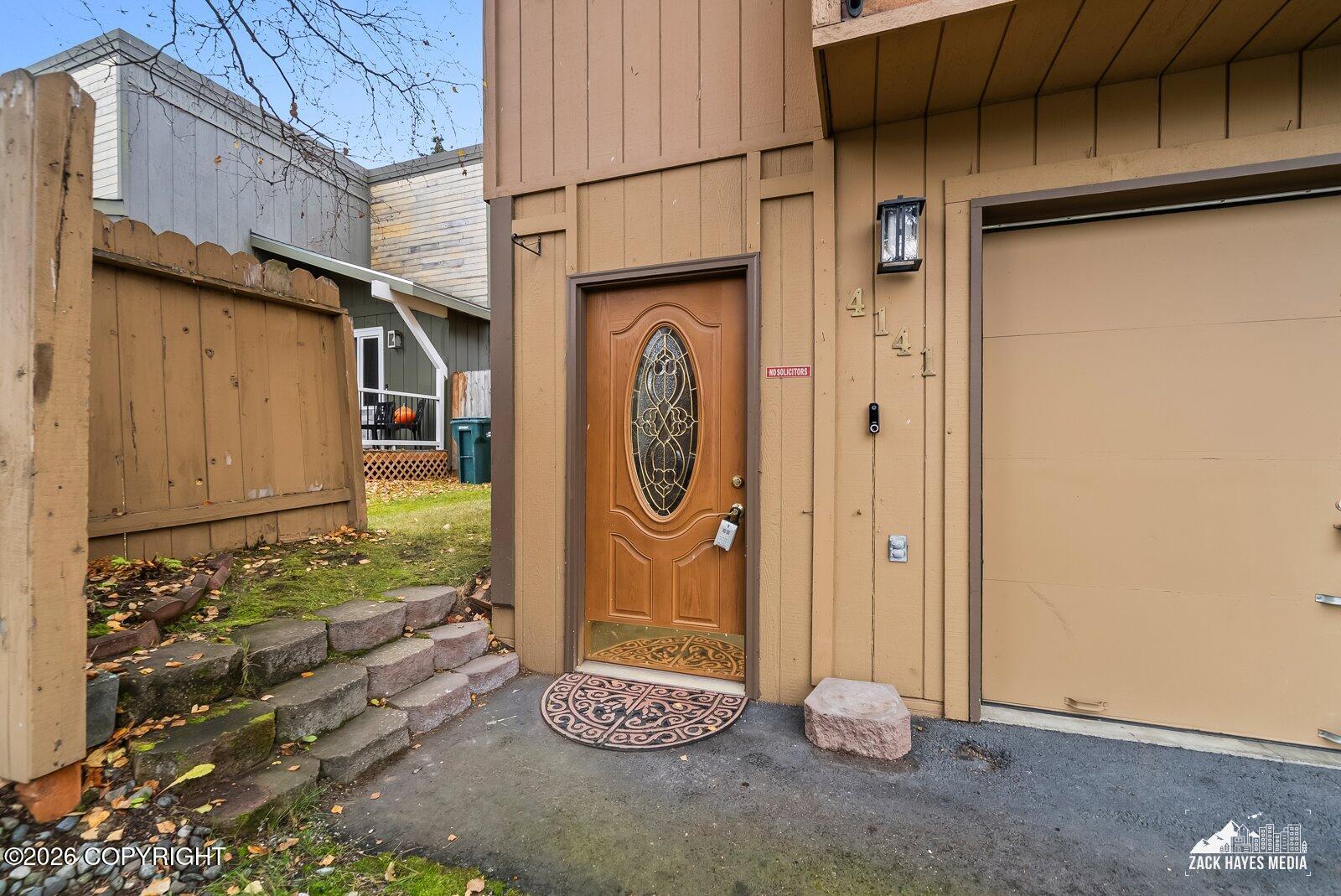 4141 Resurrection Drive Property Photo 2