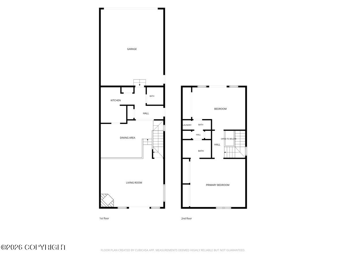 4754 Mills Drive #35 Property Photo 2