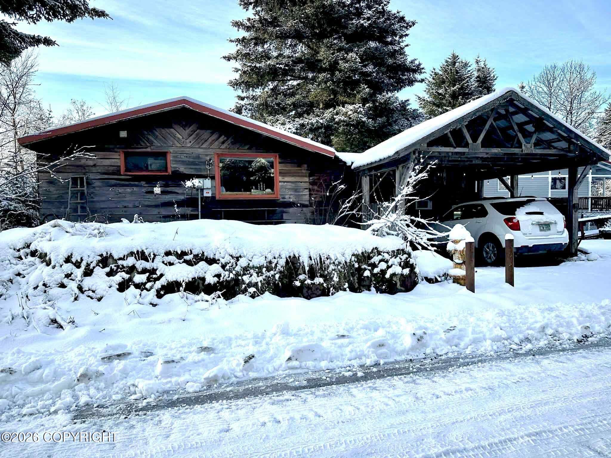 279 Shoreline Drive Property Photo 23