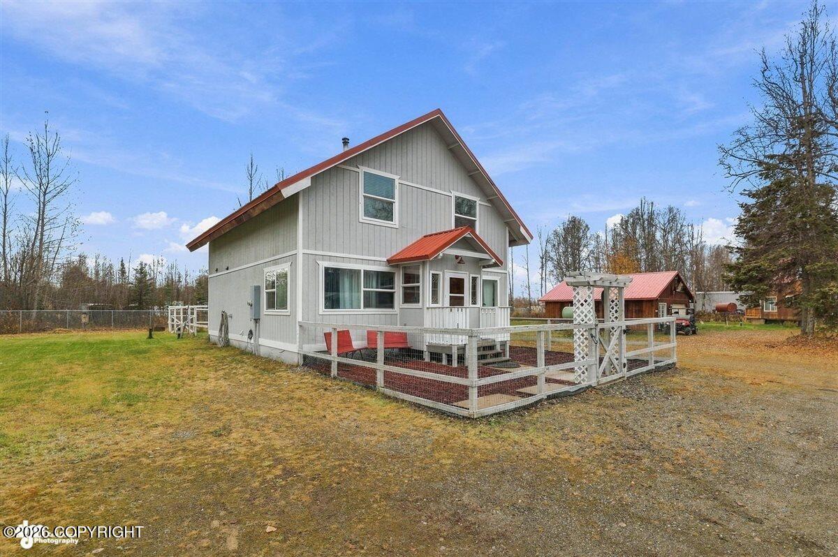 11619 N Recreation Street Property Photo 1
