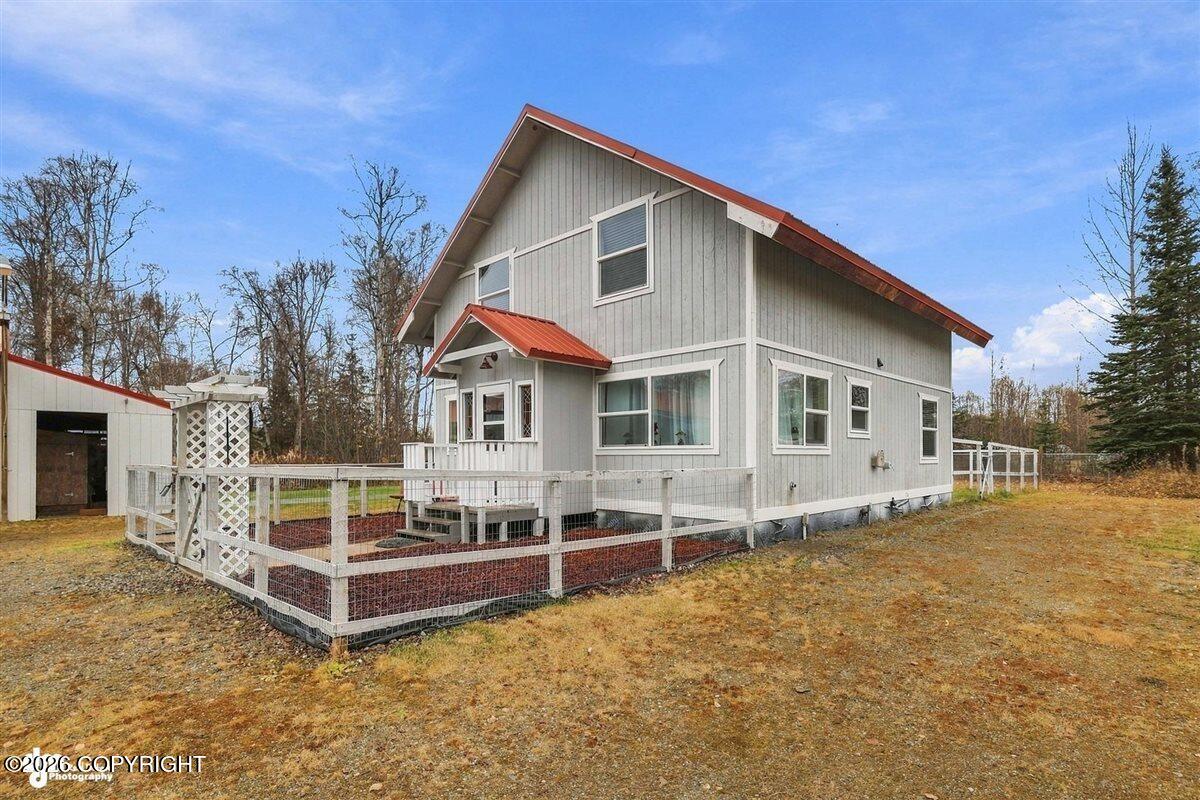 11619 N Recreation Street Property Photo 58