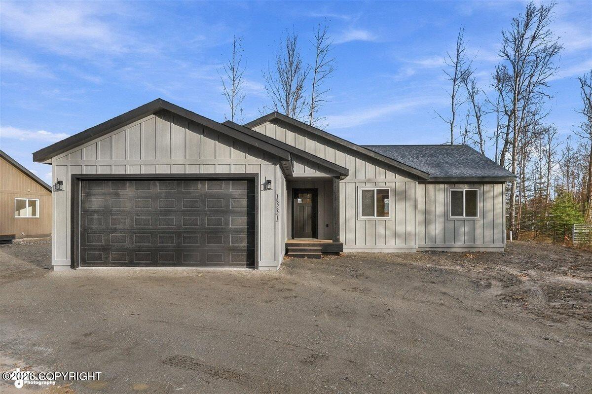 1331 N Tanana Drive Property Photo 1