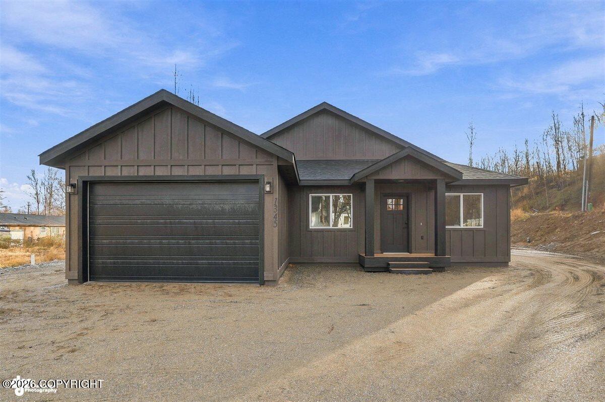 1345 N Tanana Drive Property Photo 1