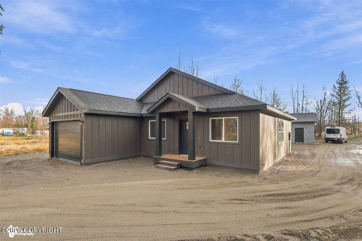 1345 N Tanana Drive Property Photo 2