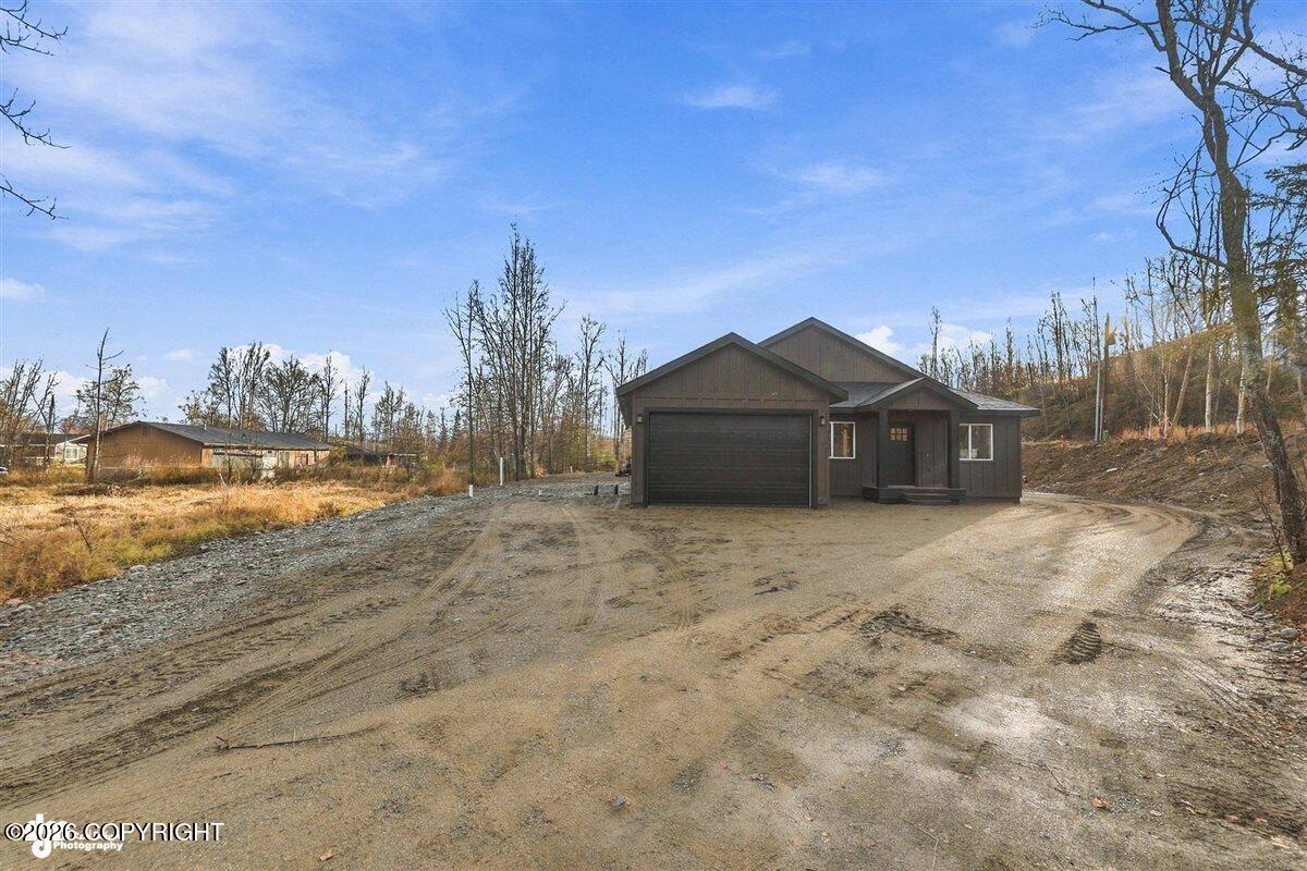 1345 N Tanana Drive Property Photo 37