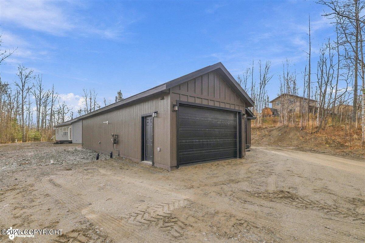 1345 N Tanana Drive Property Photo 38