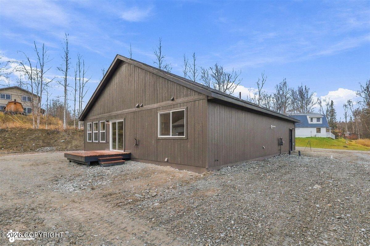 1345 N Tanana Drive Property Photo 39