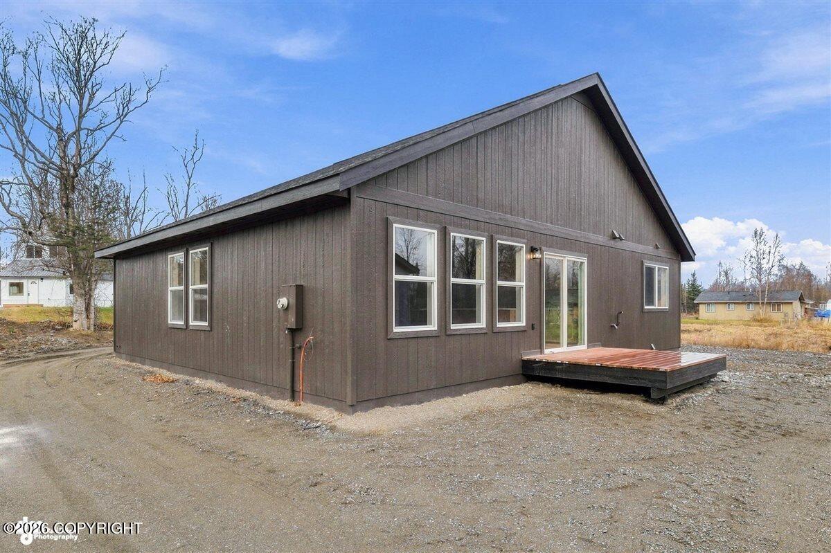 1345 N Tanana Drive Property Photo 41