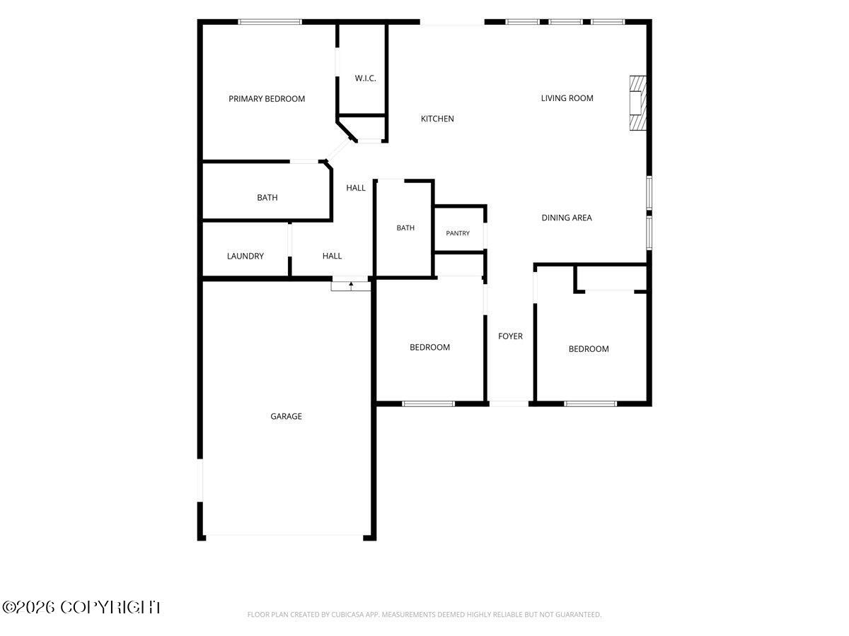 1345 N Tanana Drive Property Photo 42