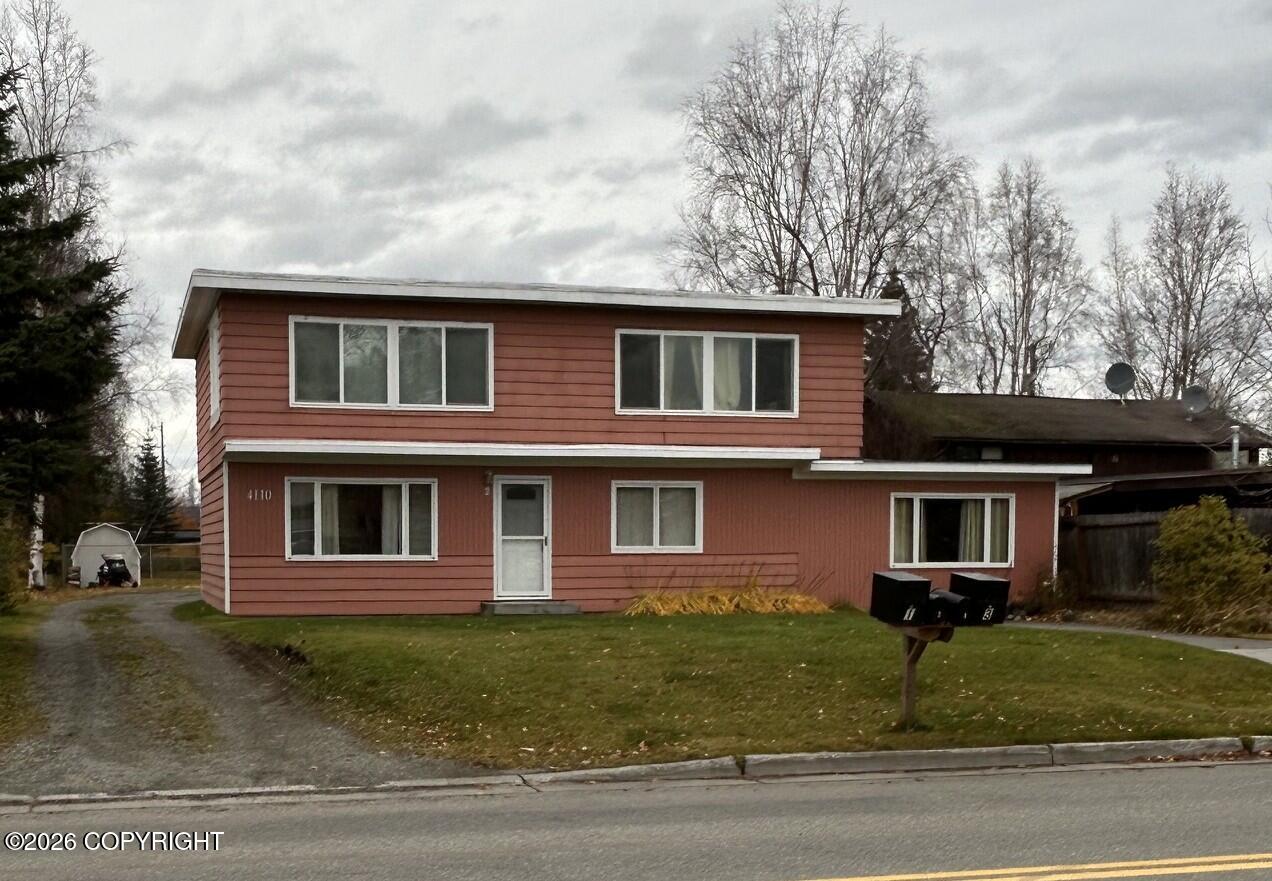 4110 Macinnes Street Property Photo 1