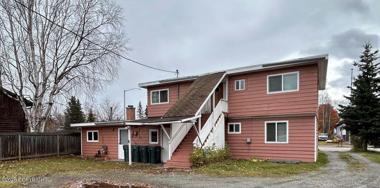 4110 Macinnes Street Property Photo 2