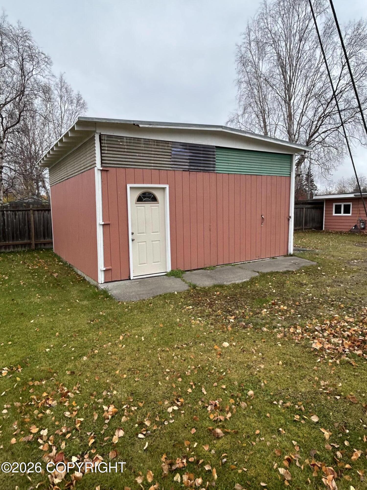 4110 Macinnes Street Property Photo 3