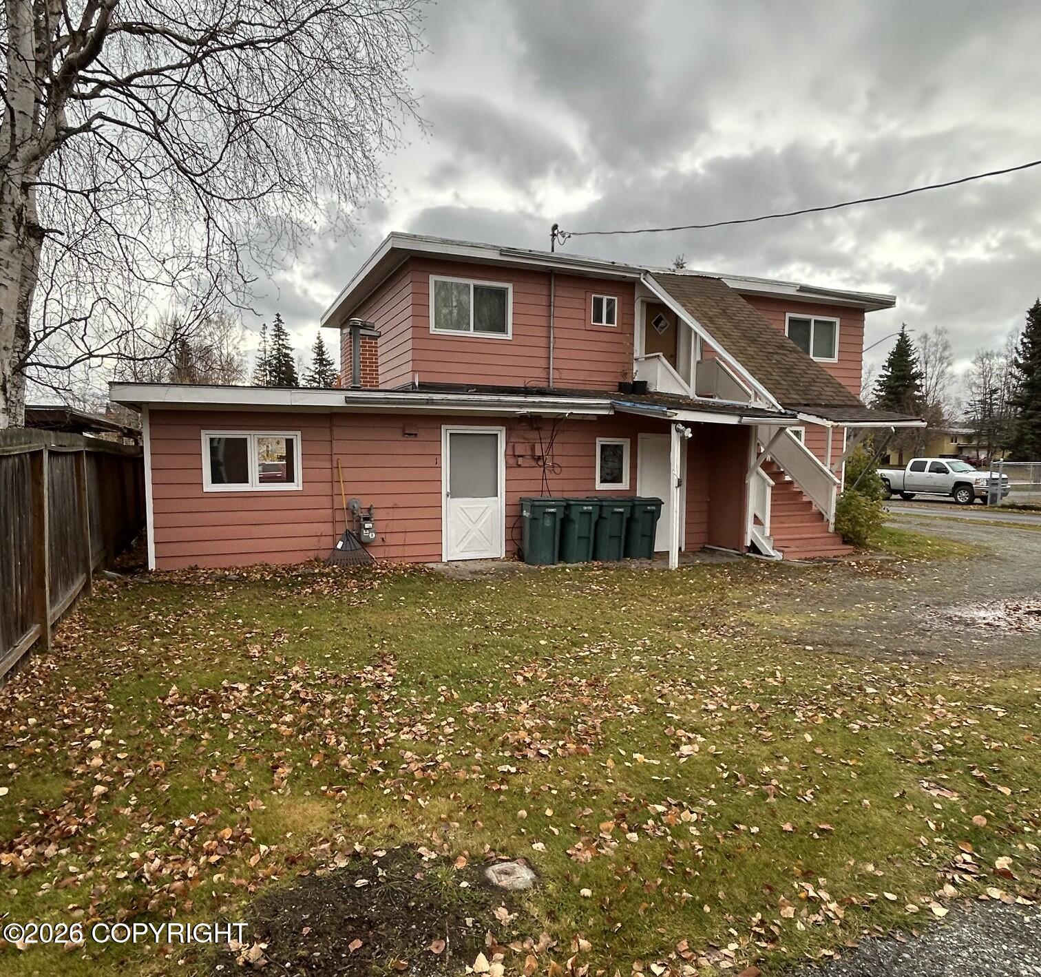 4110 Macinnes Street Property Photo 5