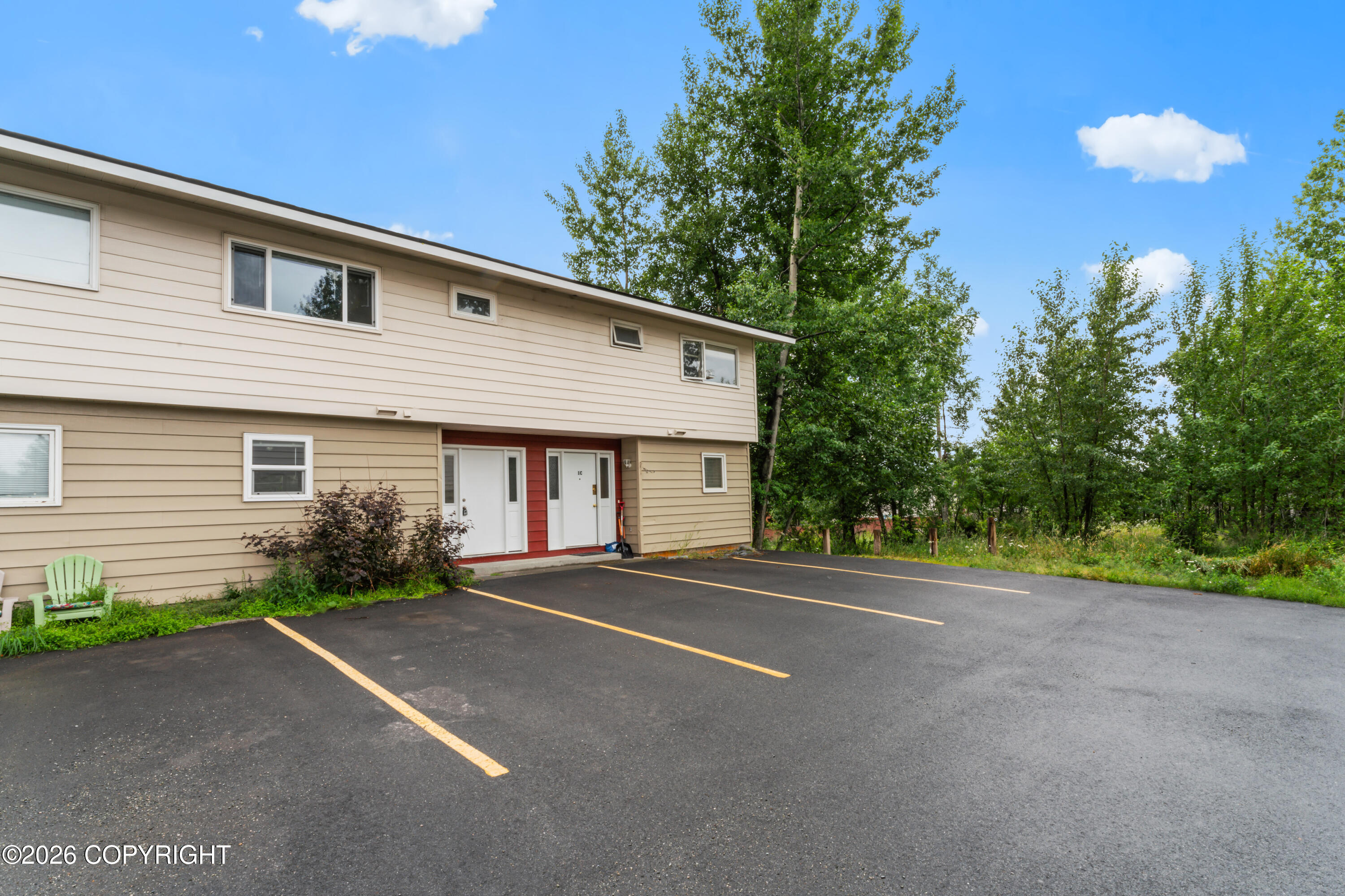 450 Dailey Avenue #a2 Property Photo 17