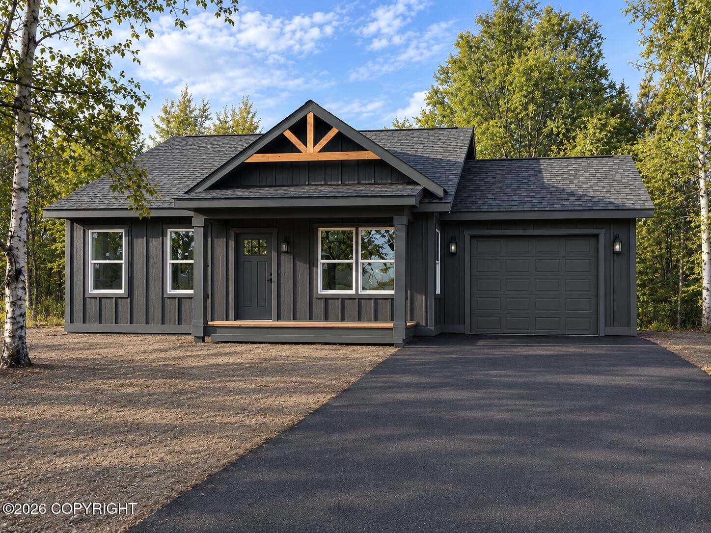 10501 E Heartland Loop Property Photo 1