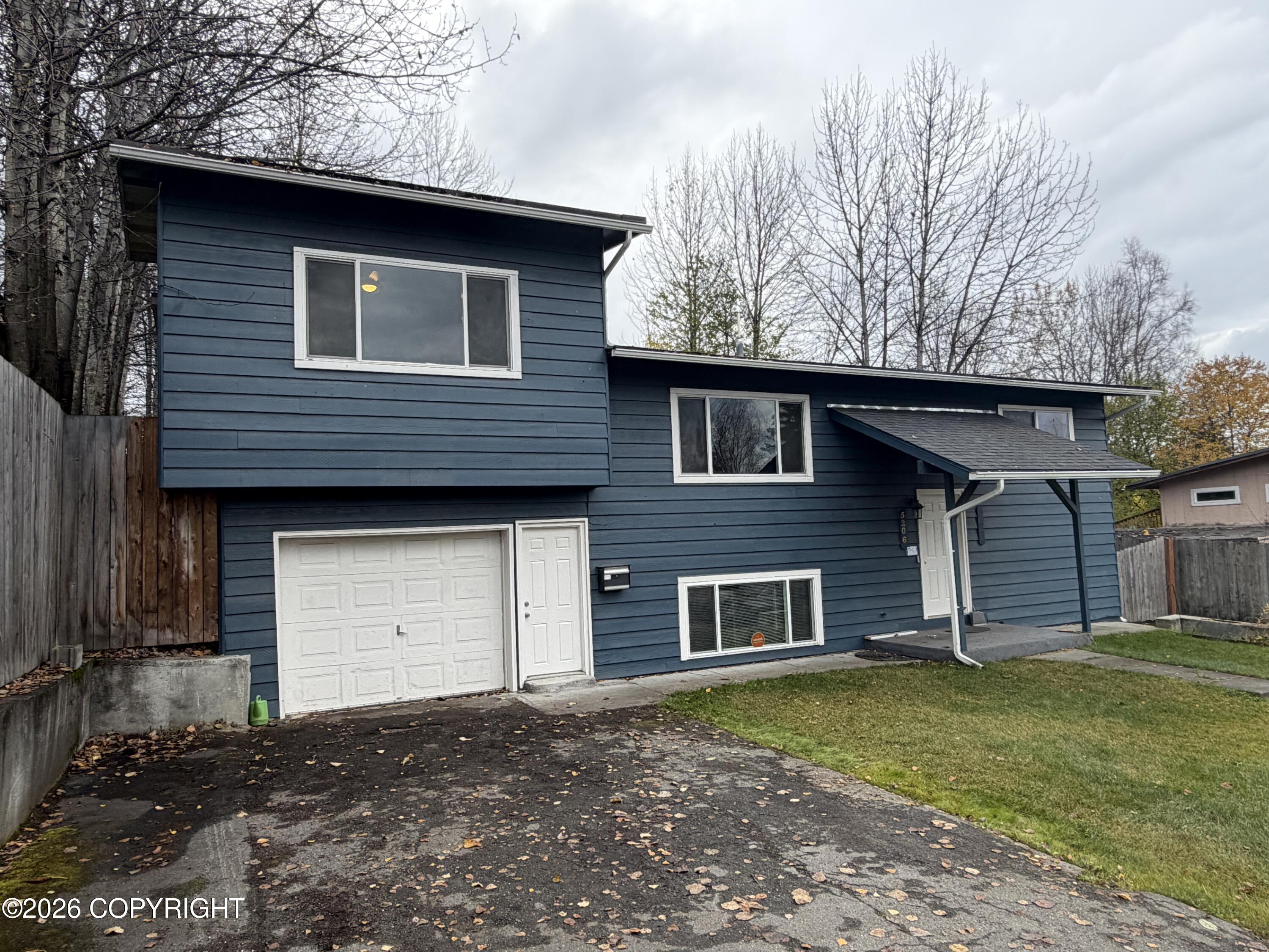 5206 Caribou Avenue Property Photo 1