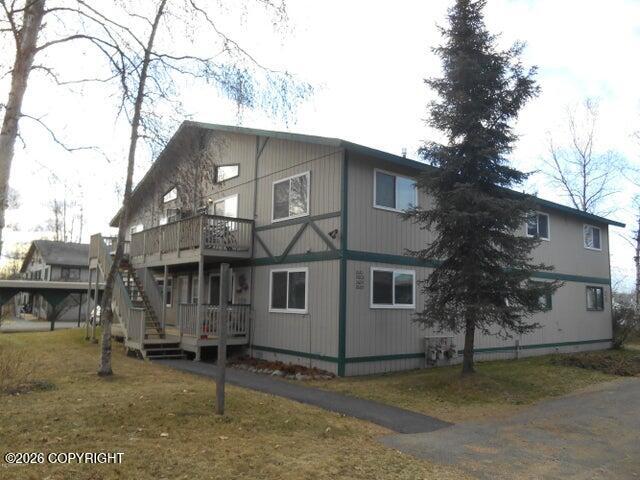 2607 Palmer Court D1 Property Photo 2
