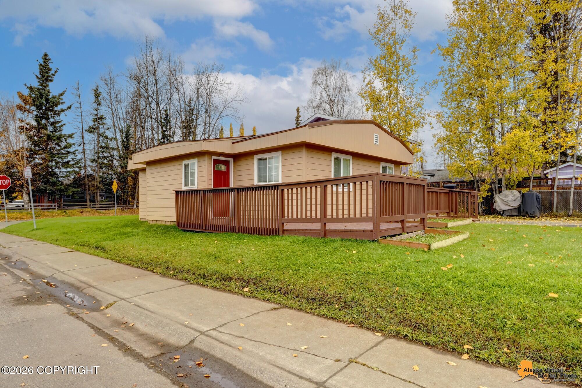 3701 Parsons Avenue Property Photo 1