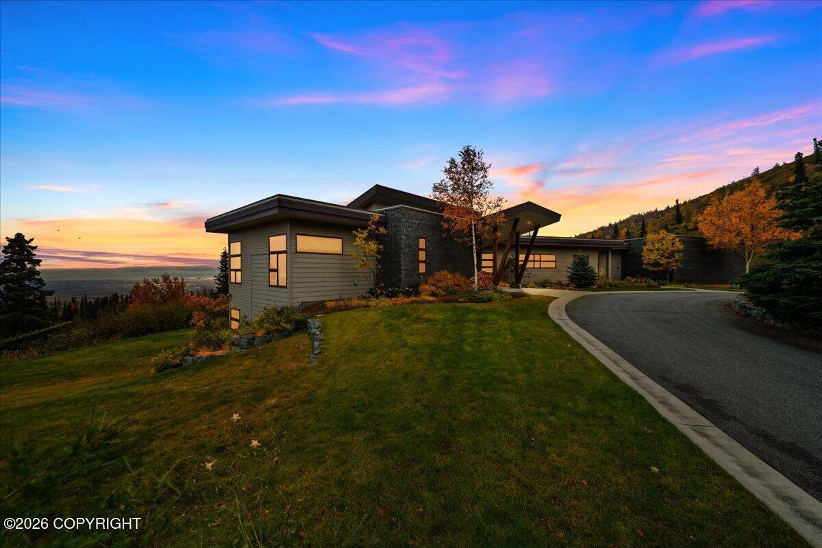 10500 Blackwolf Circle Property Photo 1