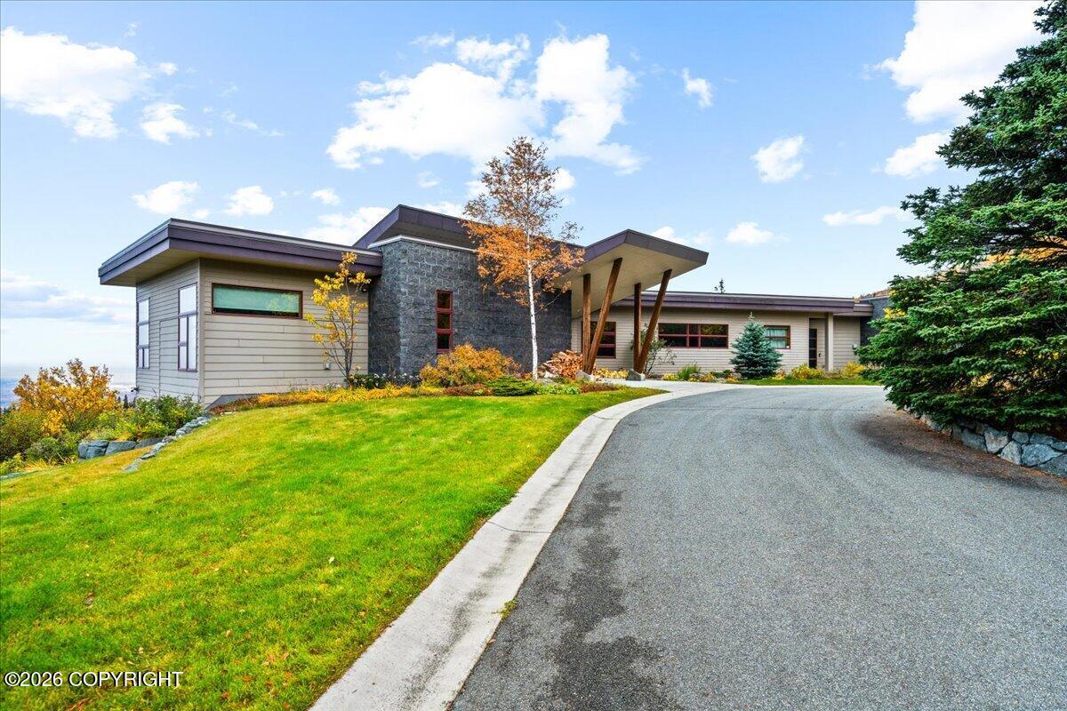 10500 Blackwolf Circle Property Photo 3