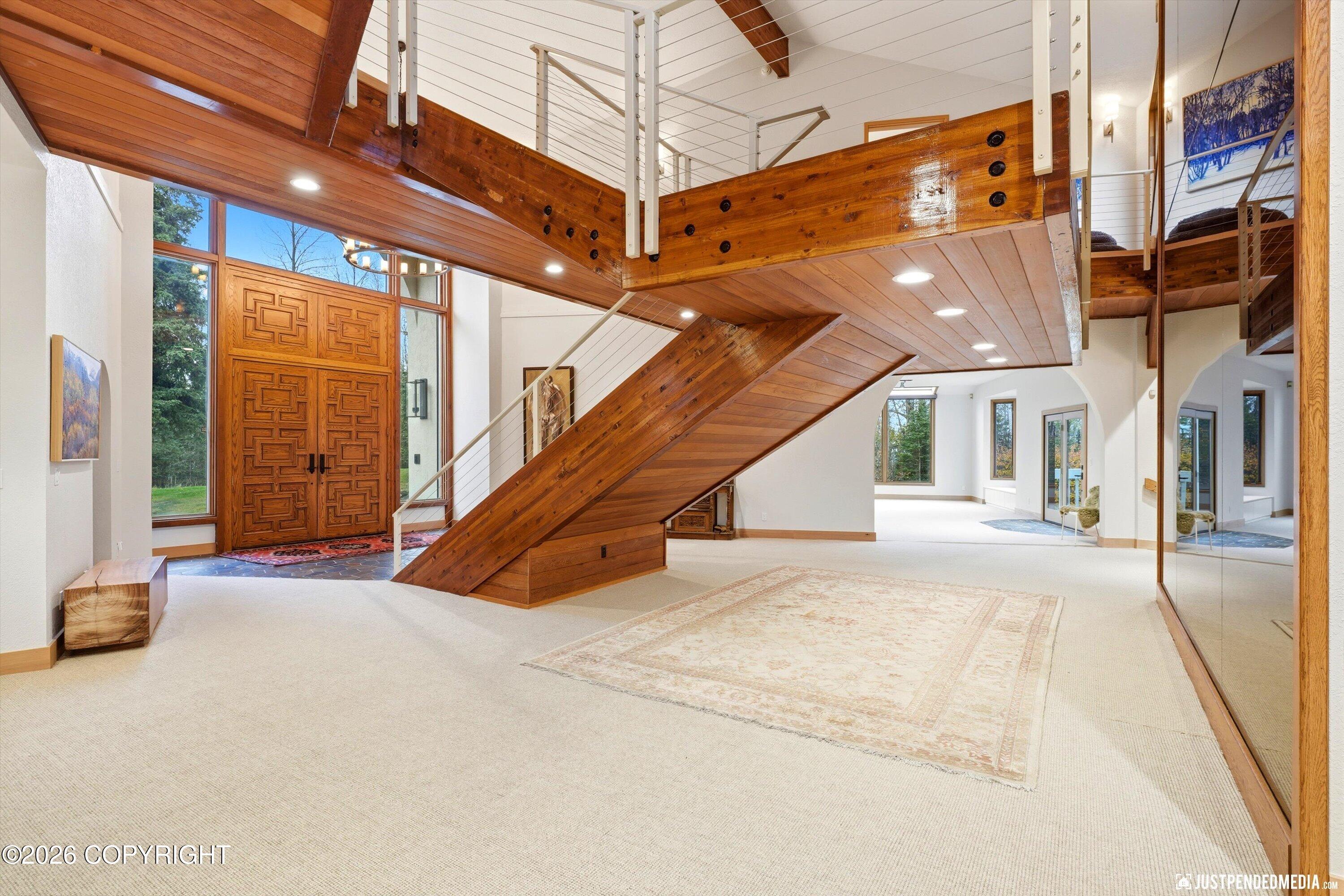5870 Alpine Woods Drive Property Photo 12
