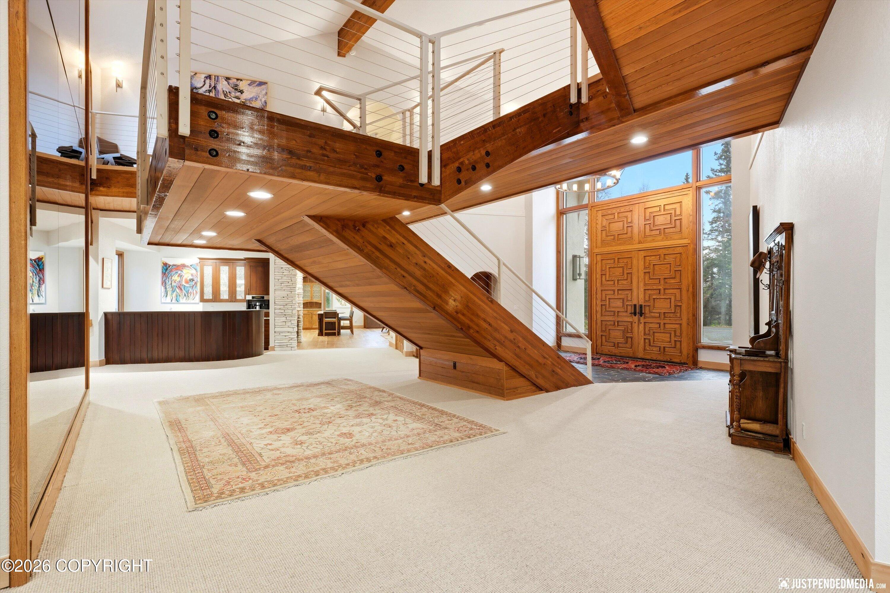 5870 Alpine Woods Drive Property Photo 13