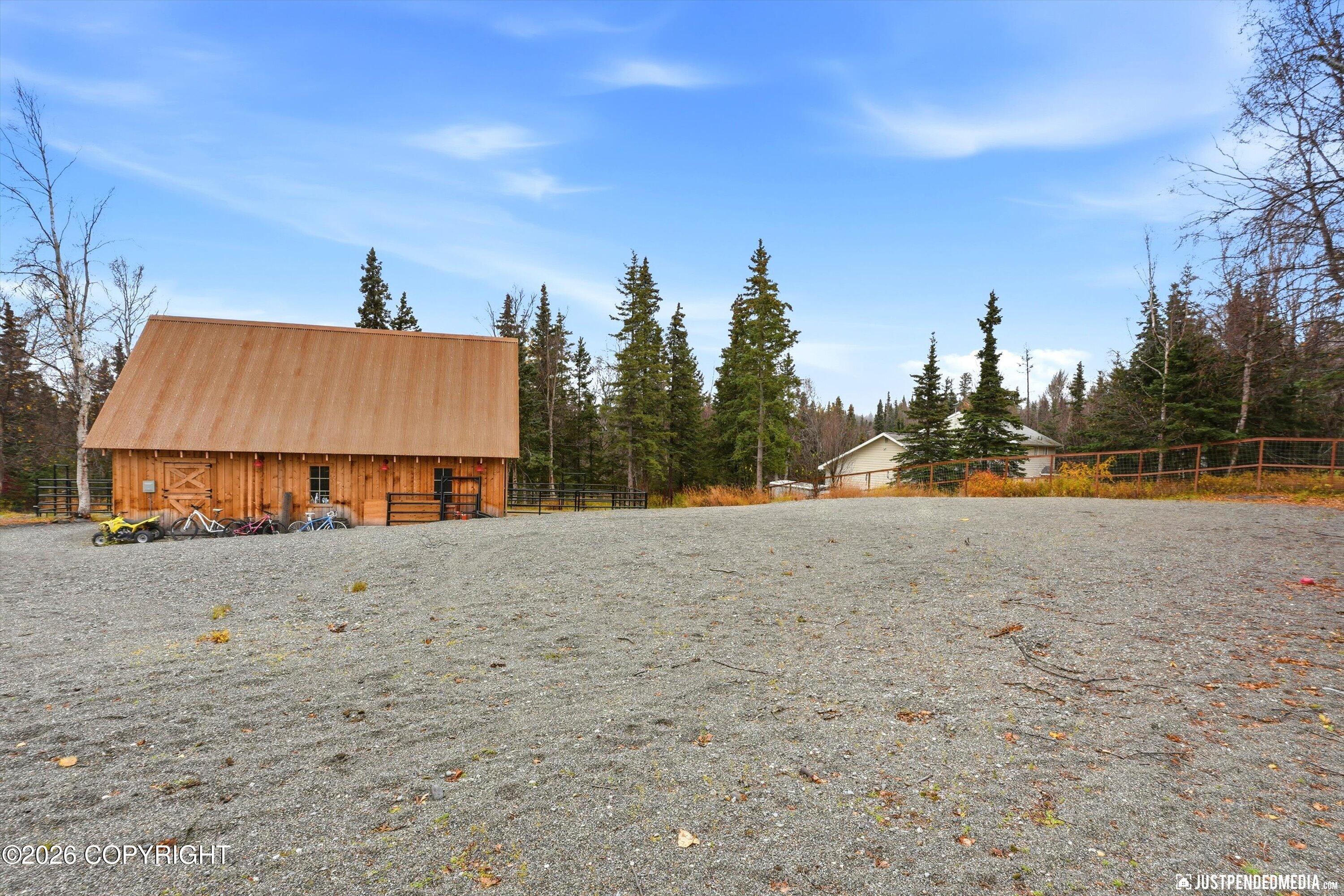 5870 Alpine Woods Drive Property Photo 125