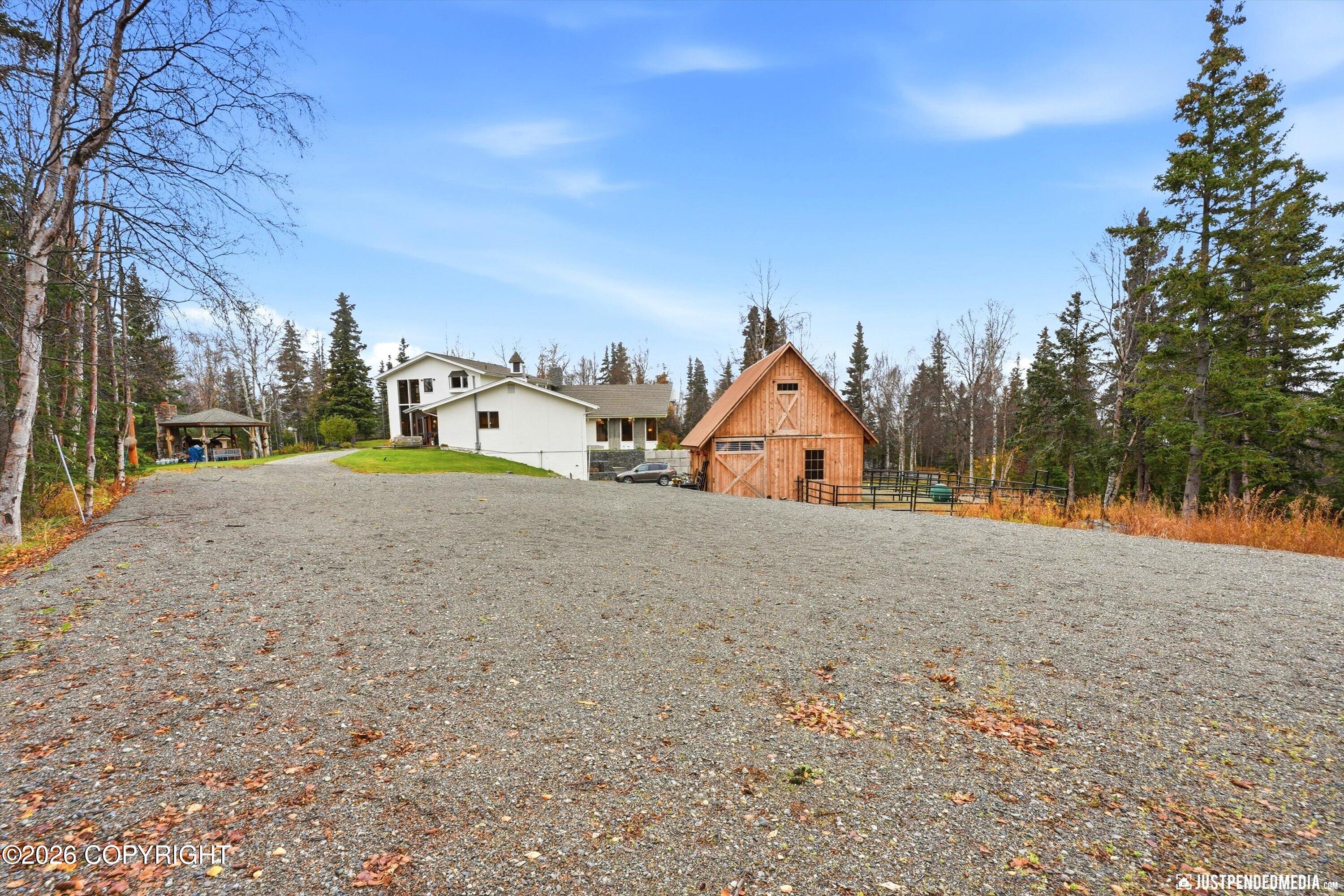 5870 Alpine Woods Drive Property Photo 127