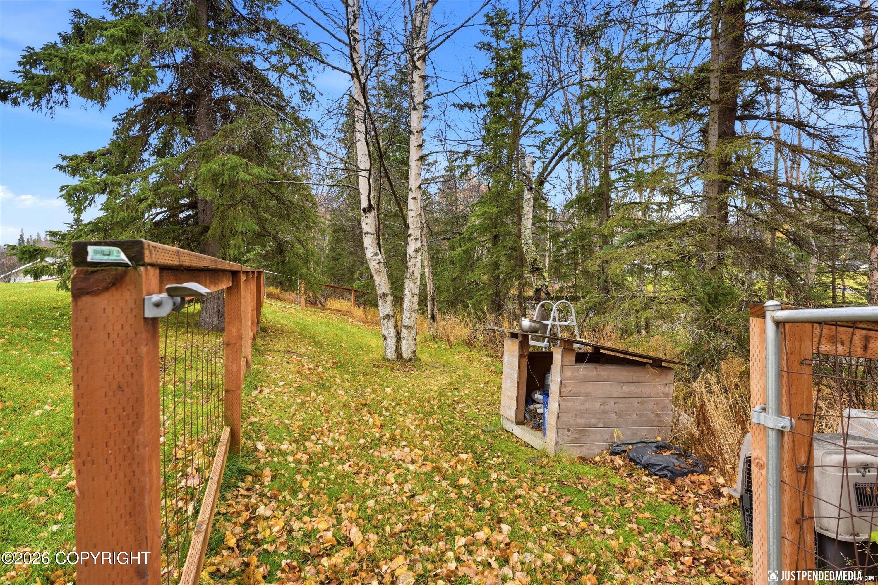 5870 Alpine Woods Drive Property Photo 139