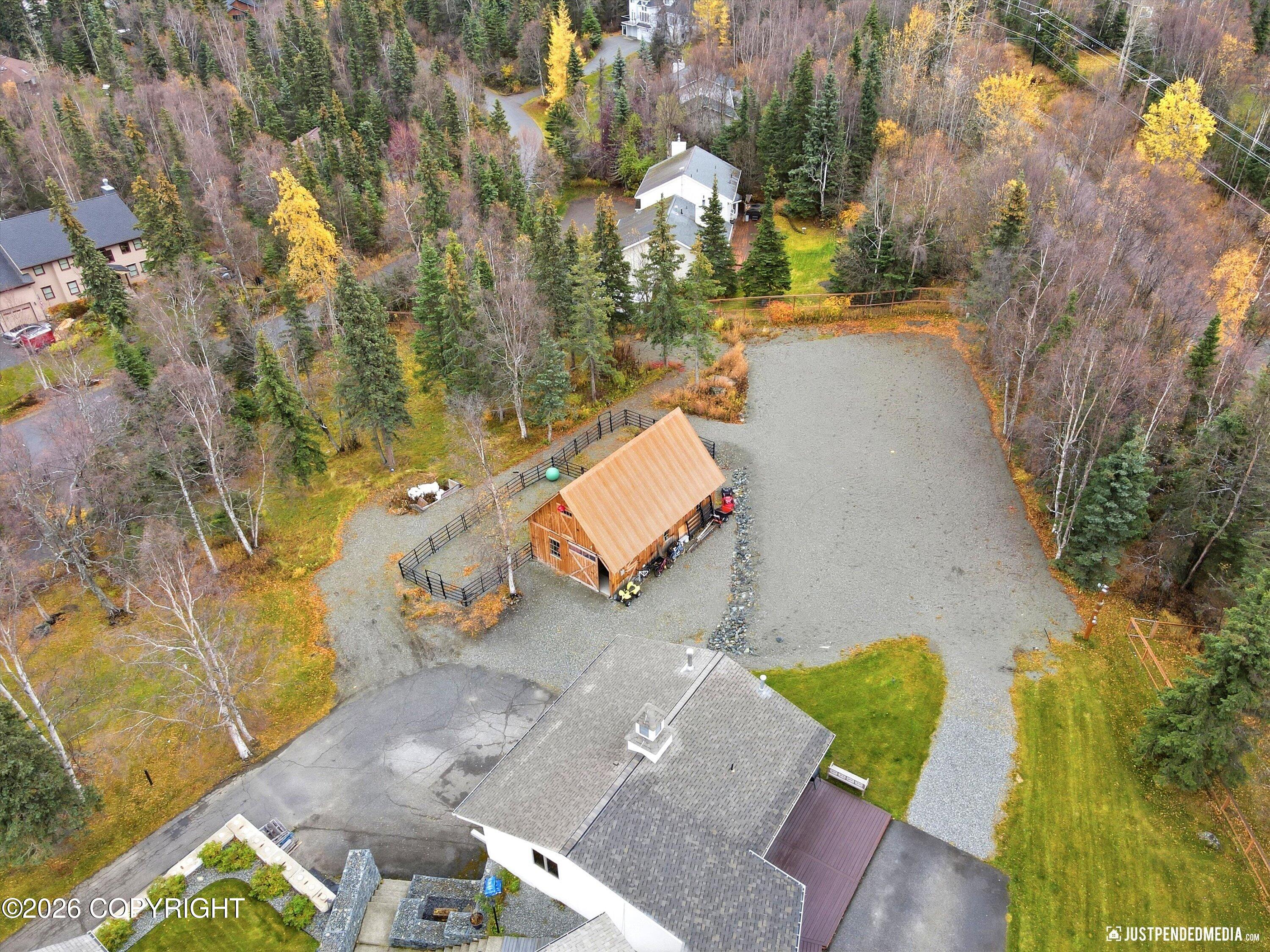 5870 Alpine Woods Drive Property Photo 146