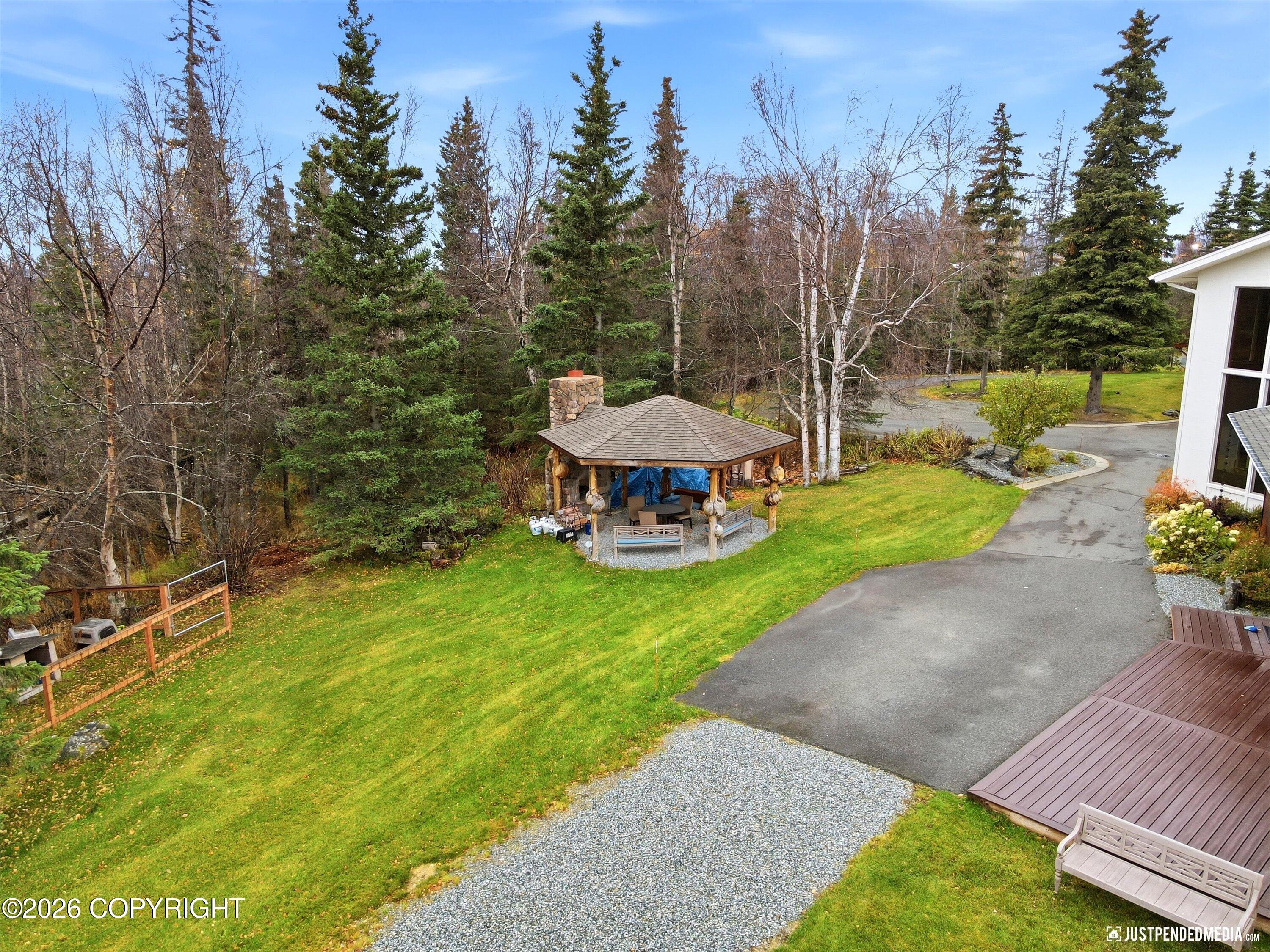 5870 Alpine Woods Drive Property Photo 147