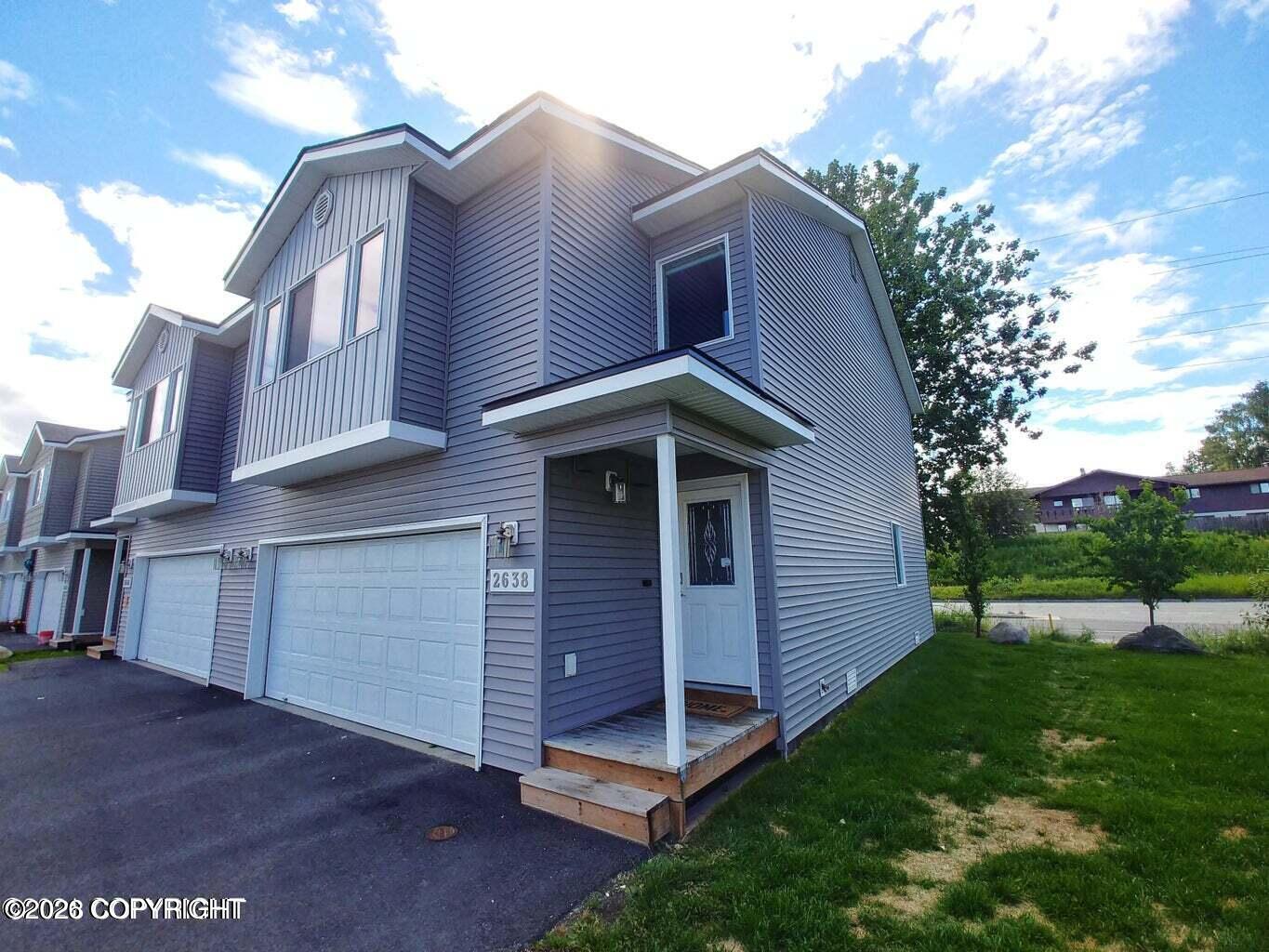 2638 Aspen Heights Loop #17 Property Photo 1