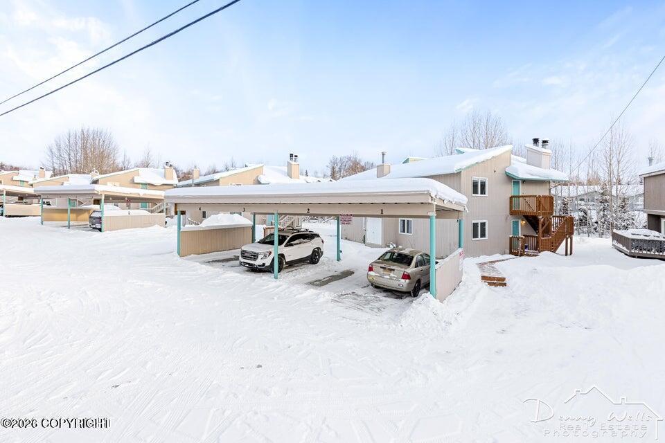 9353 Blackberry Street #2 Property Photo 3