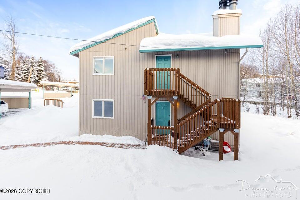 9353 Blackberry Street #2 Property Photo 4