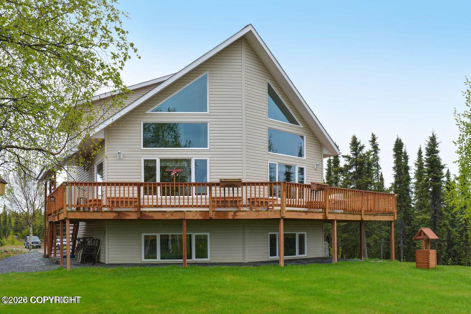 32105 Moonshine Drive Property Photo 1
