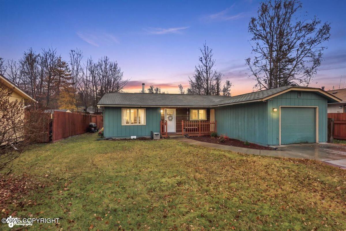 11447 Targhee Loop Property Photo 1