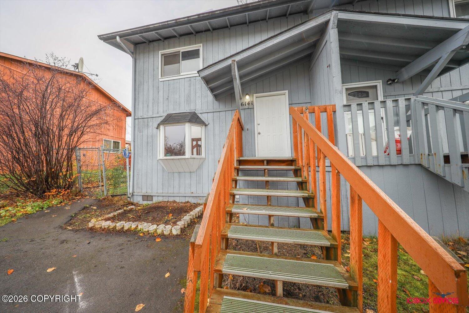 6141 Gross Drive Property Photo 1