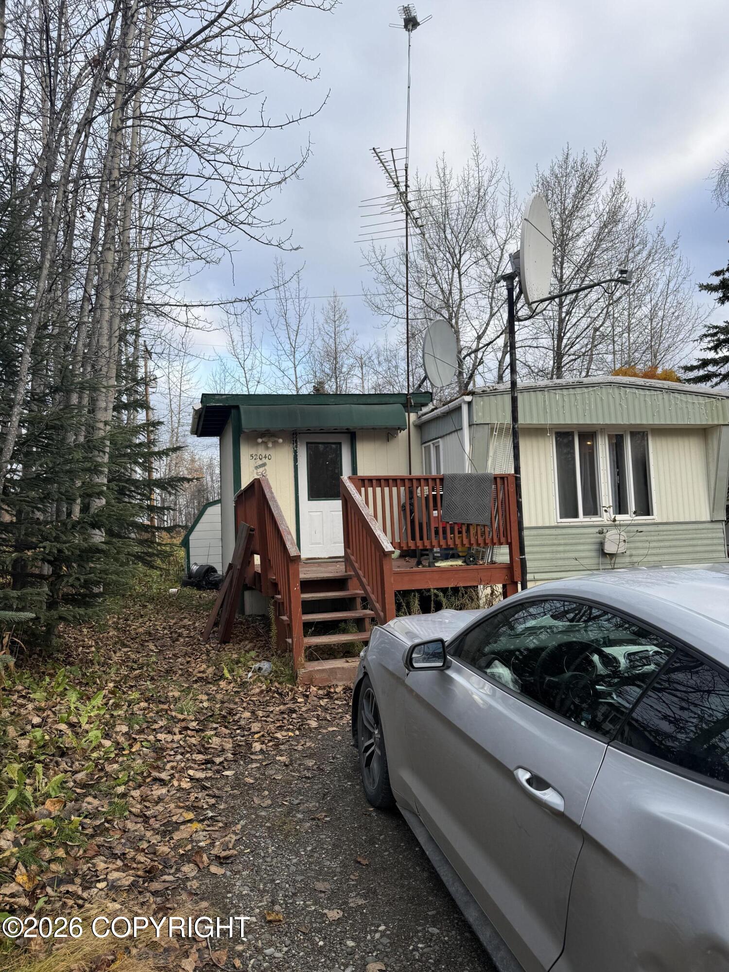 52040 Marie Avenue Property Photo 1