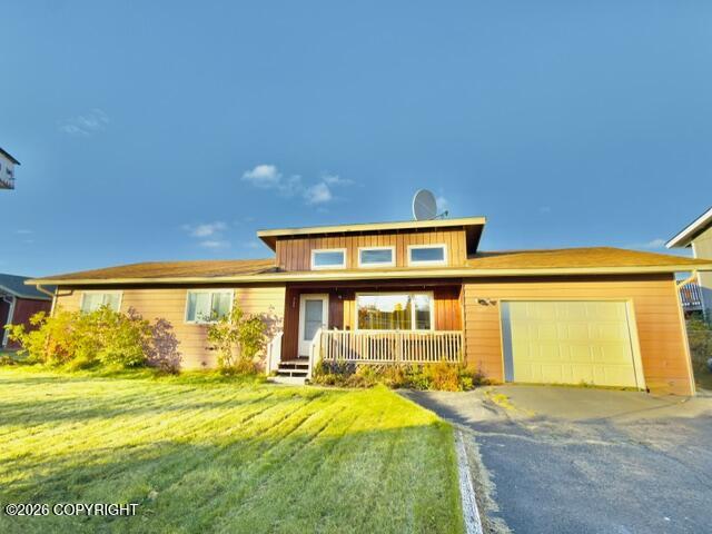360 W Corral Avenue Property Photo 1