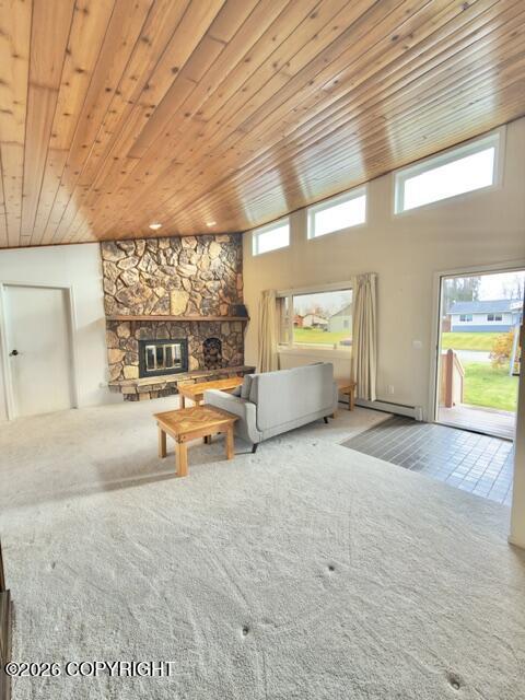 360 W Corral Avenue Property Photo 4