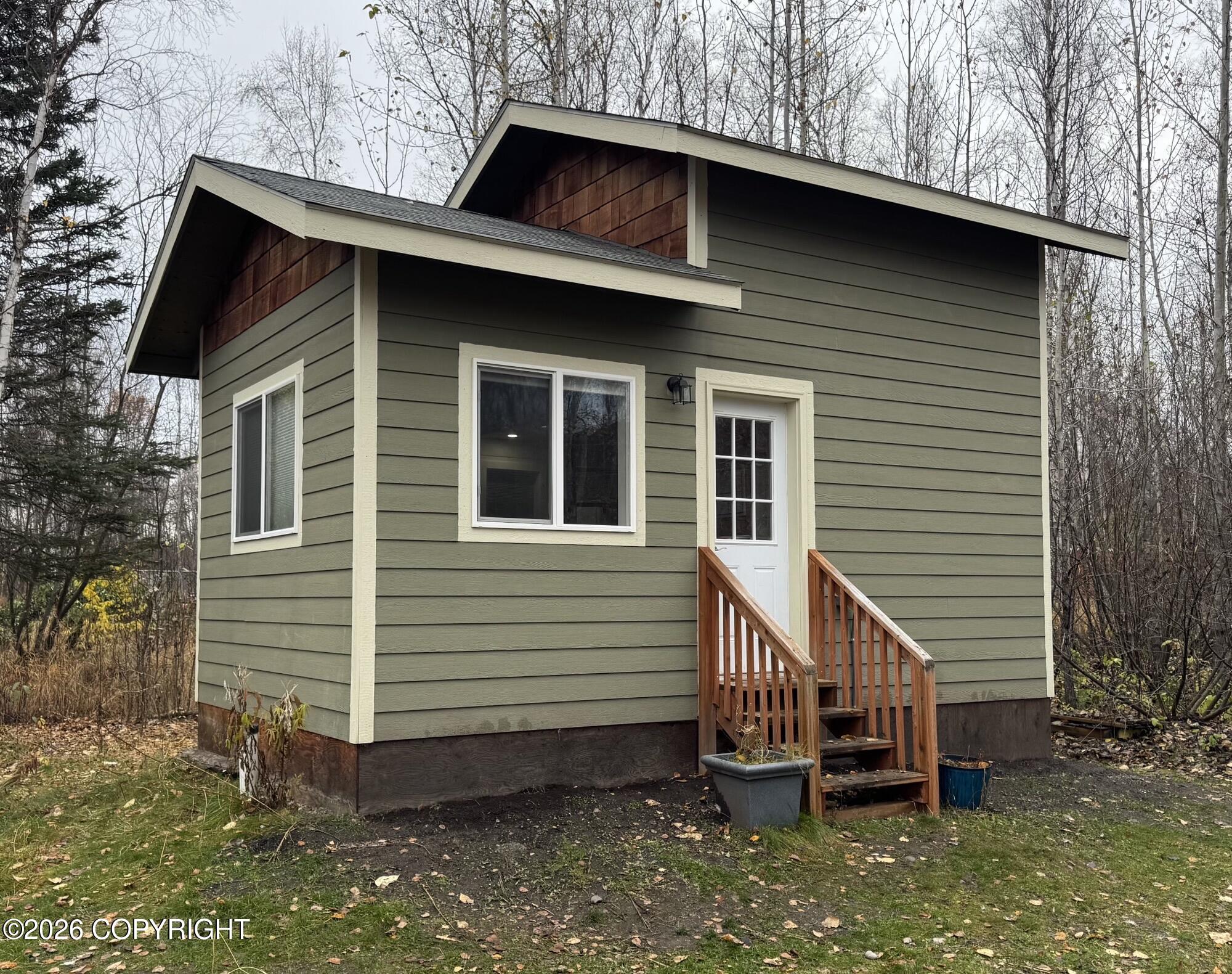000 Chugiak Property Photo 1