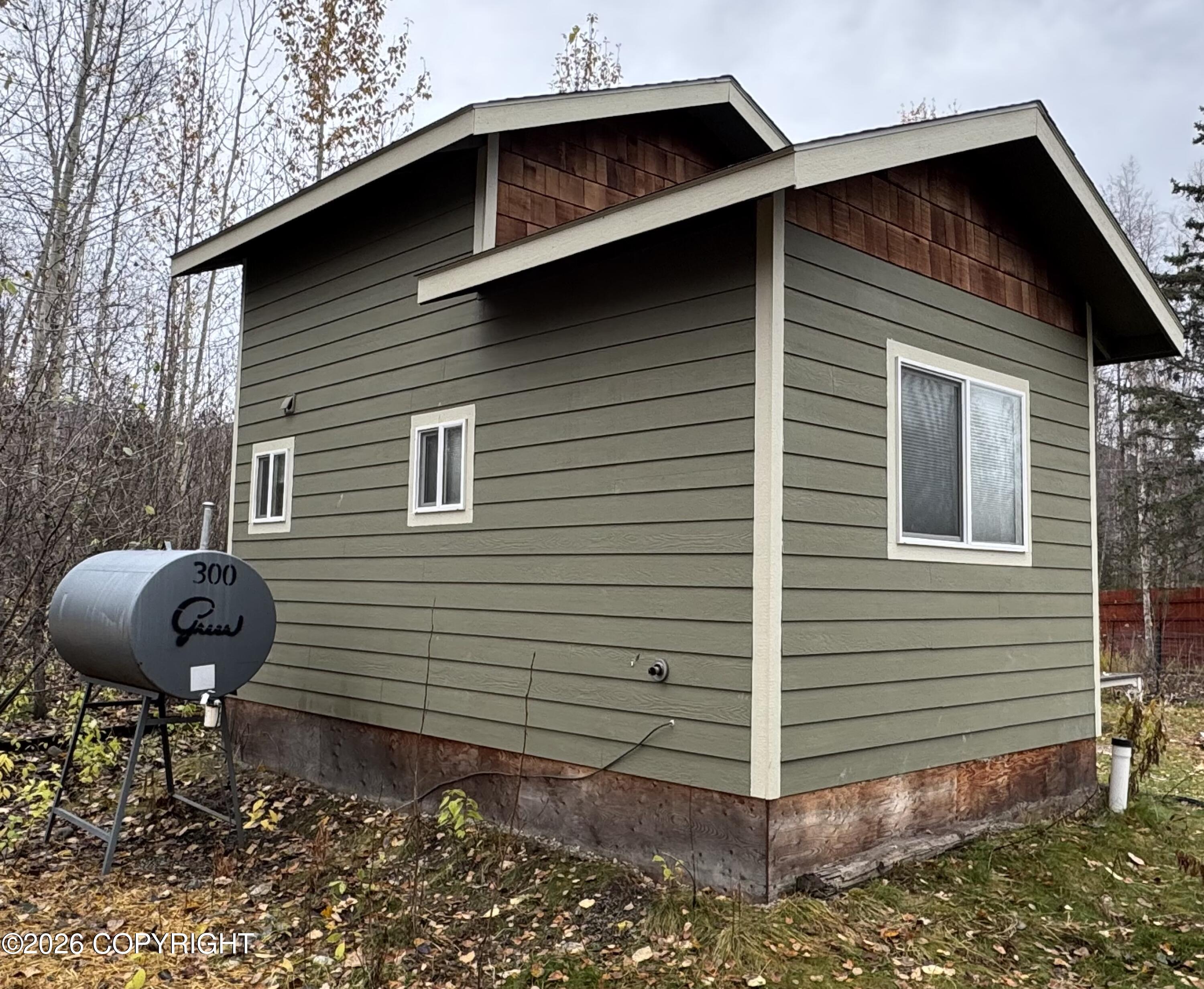 000 Chugiak Property Photo 2