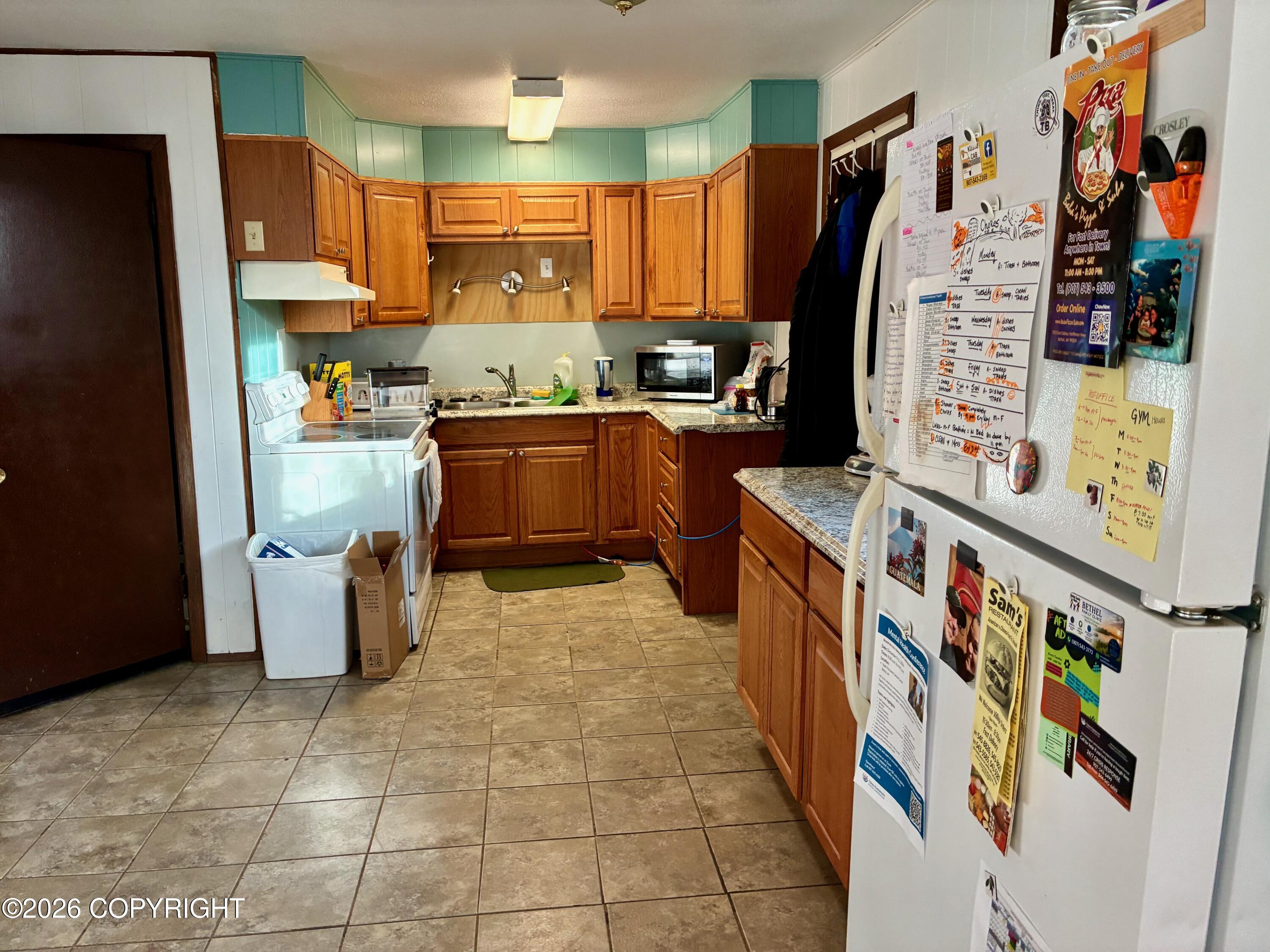 223 Akiak Drive Property Photo 3