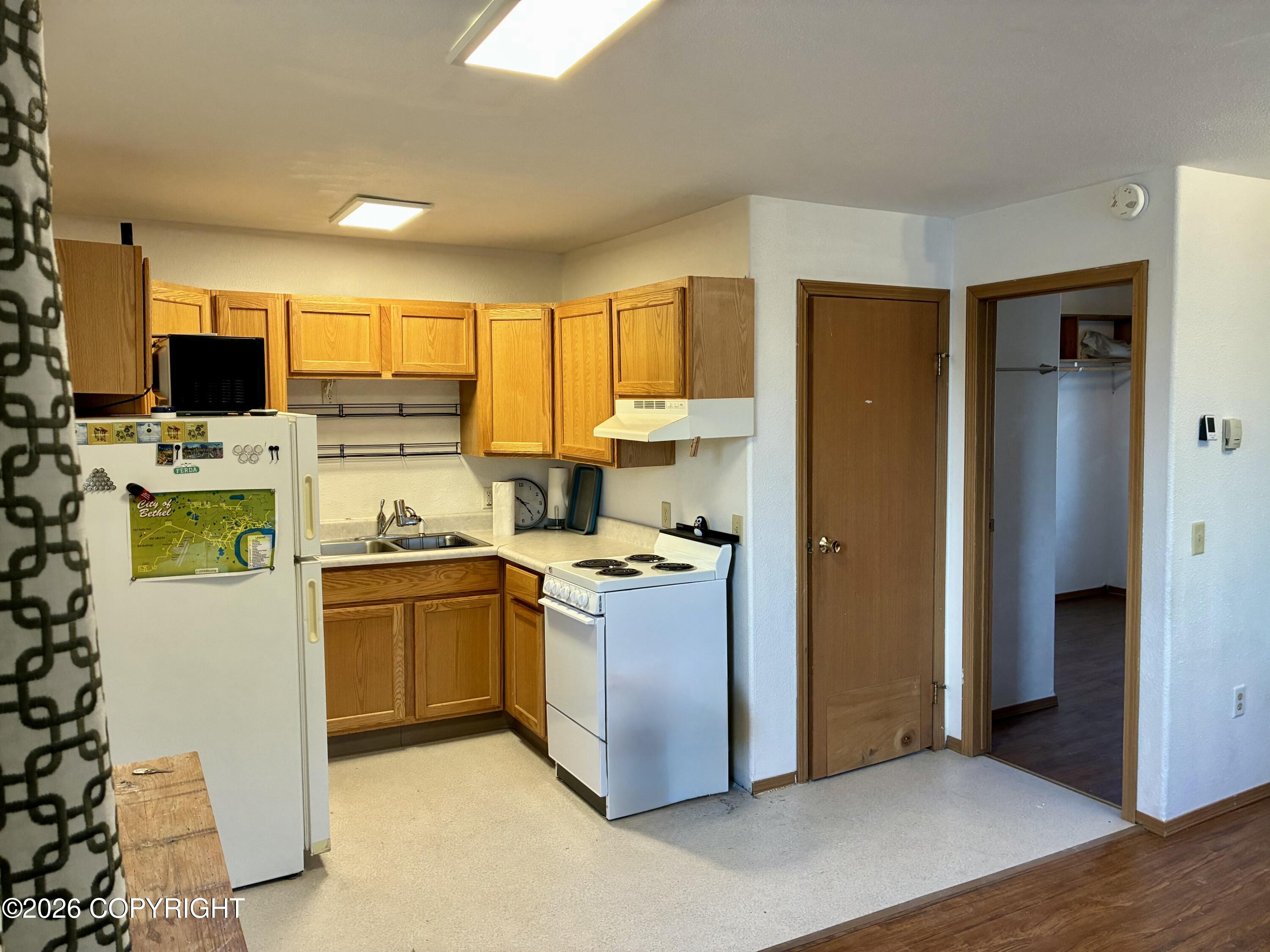 223 Akiak Drive Property Photo 6