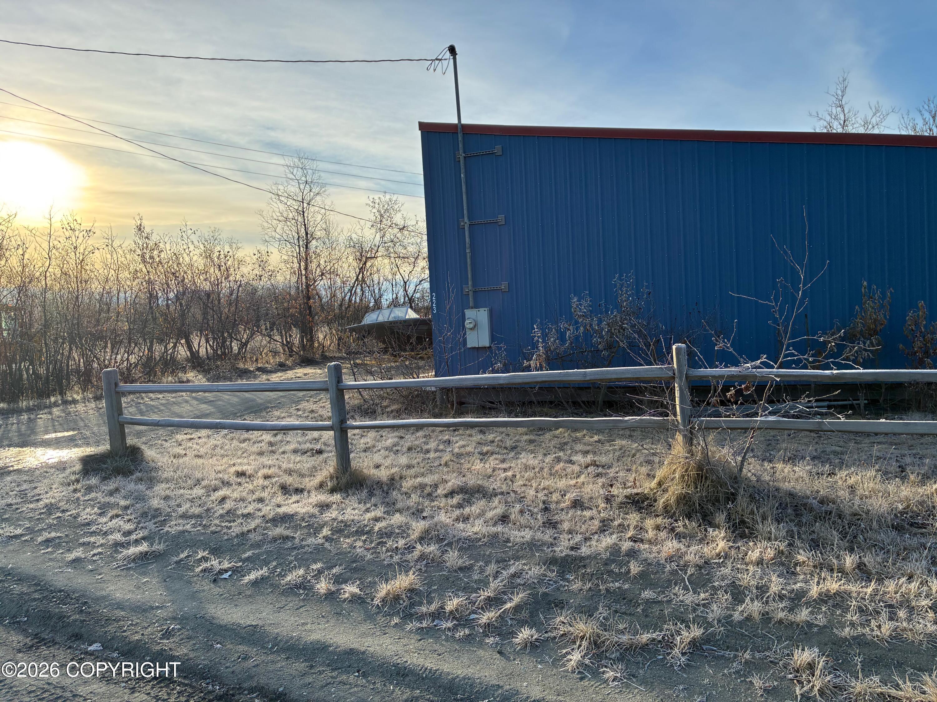 223 Akiak Drive Property Photo 12